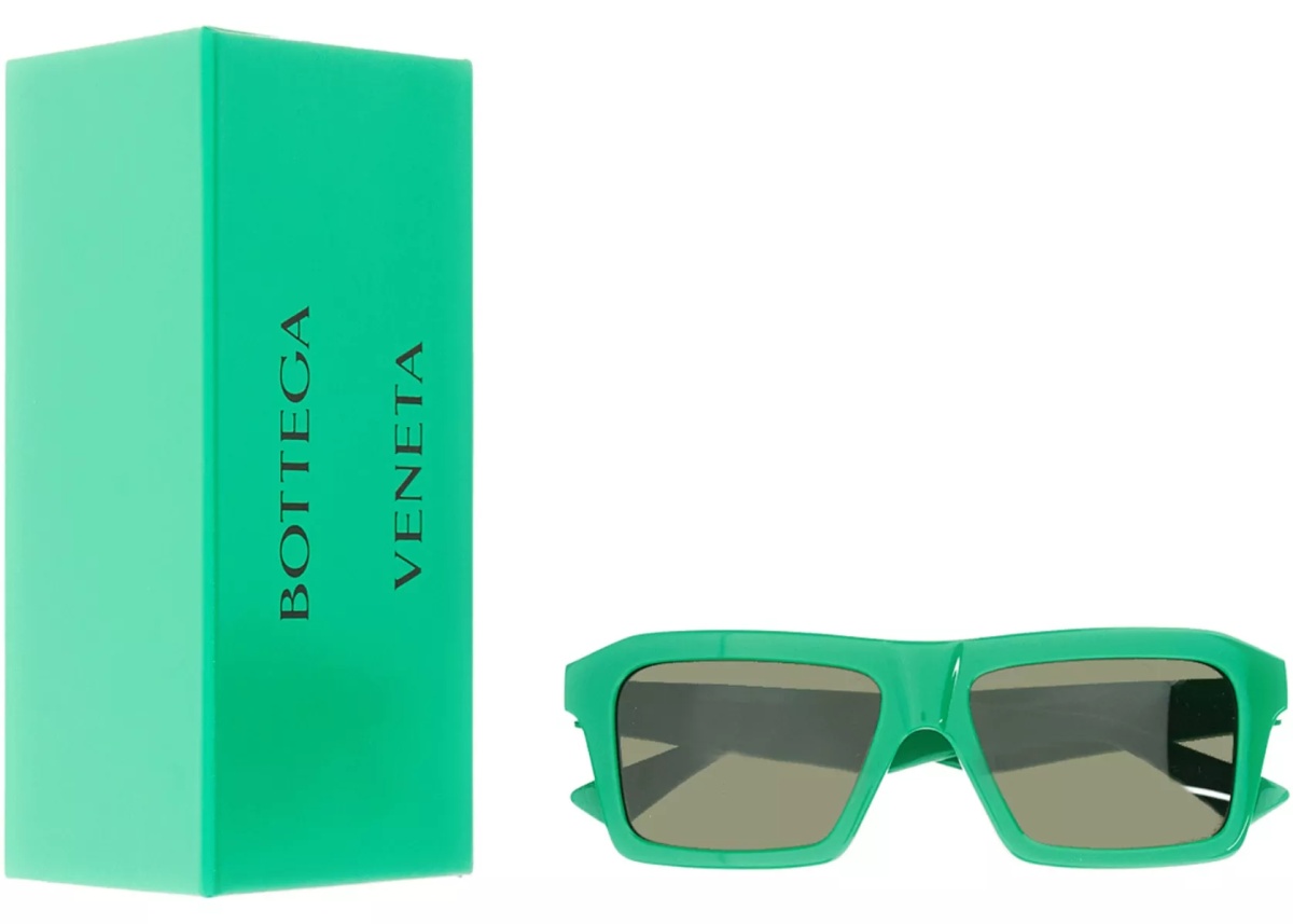 Classic Square Sunglasses - Img 3