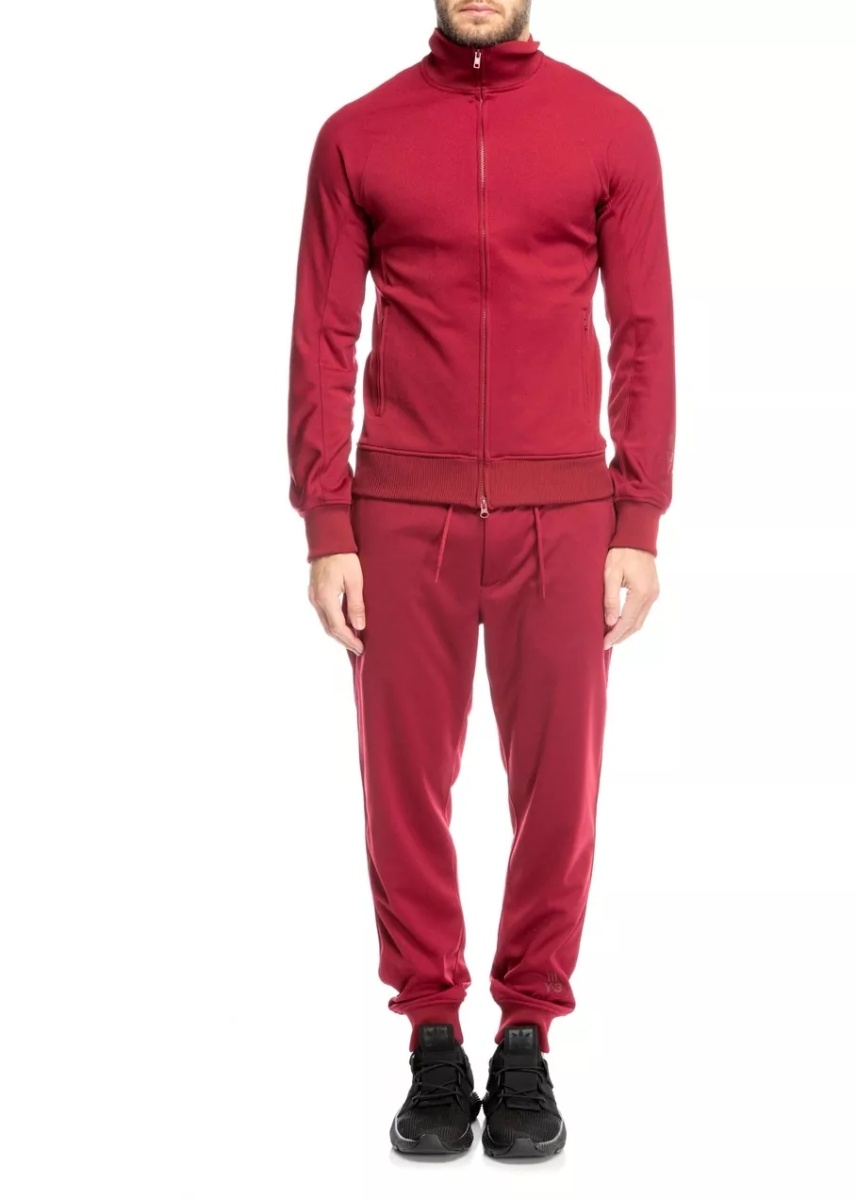 Classic Tracktop Jacket DY7260 - Img 2