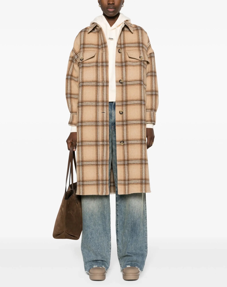 Coat "Fontizia" - Img 2