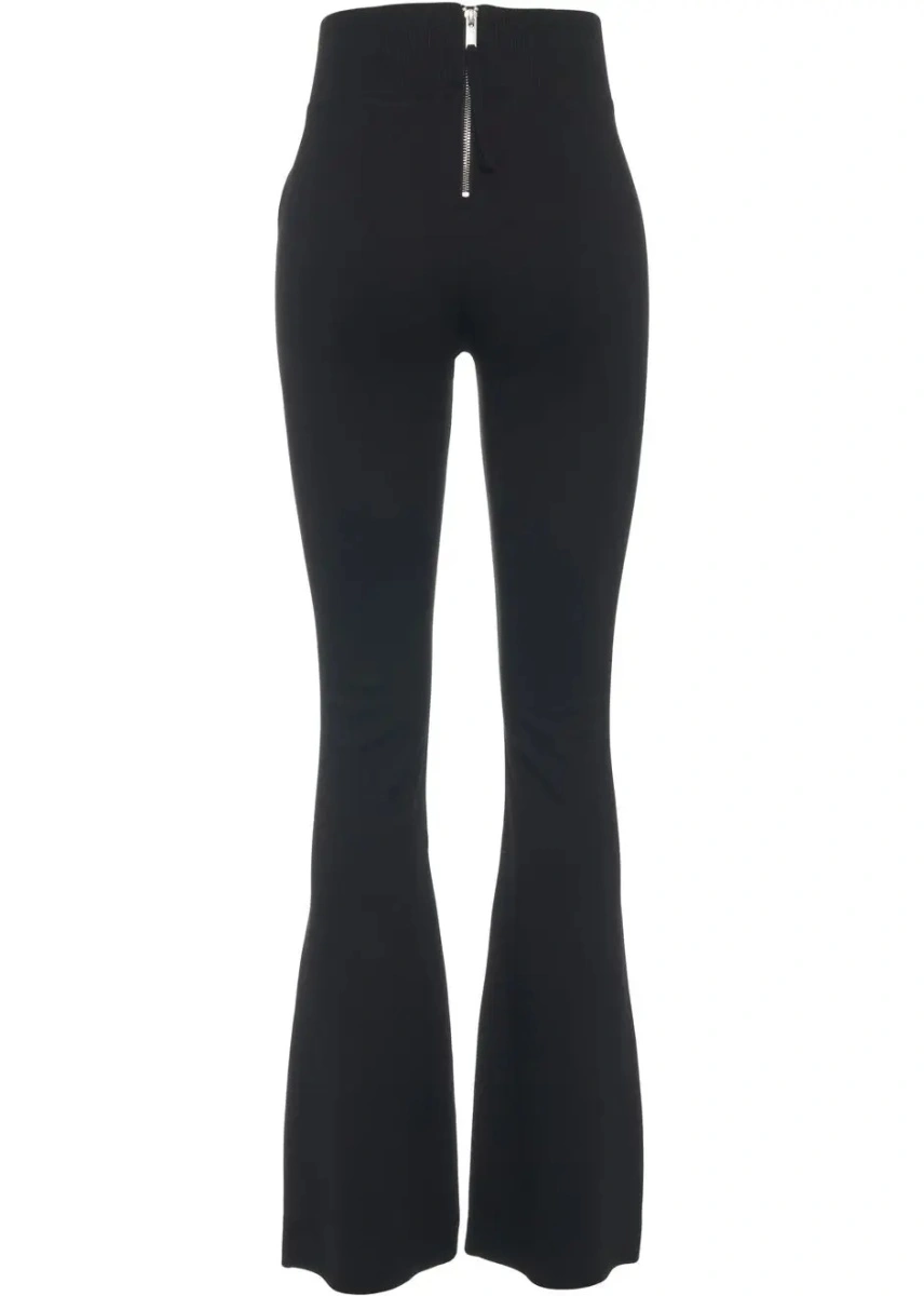 Colanti Flared leggings - Img 4