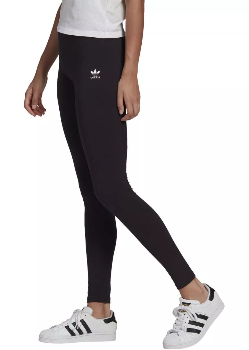 Colanti Loungewear Tights GN8271 - Img 4