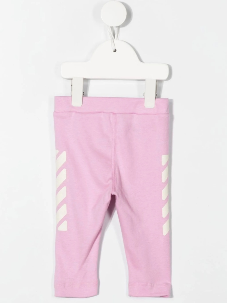 Colanti Off-White roz - Img 2
