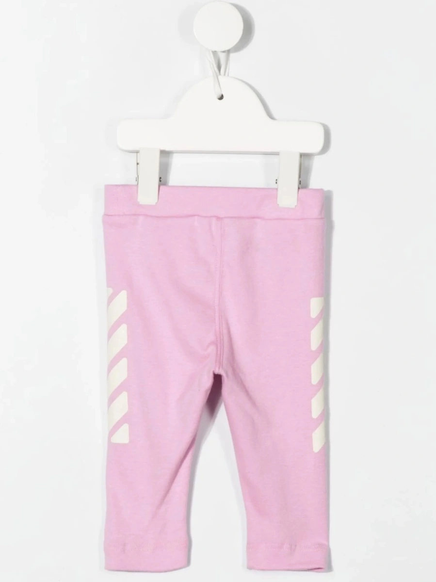 Colanti Off-White roz - Img 2