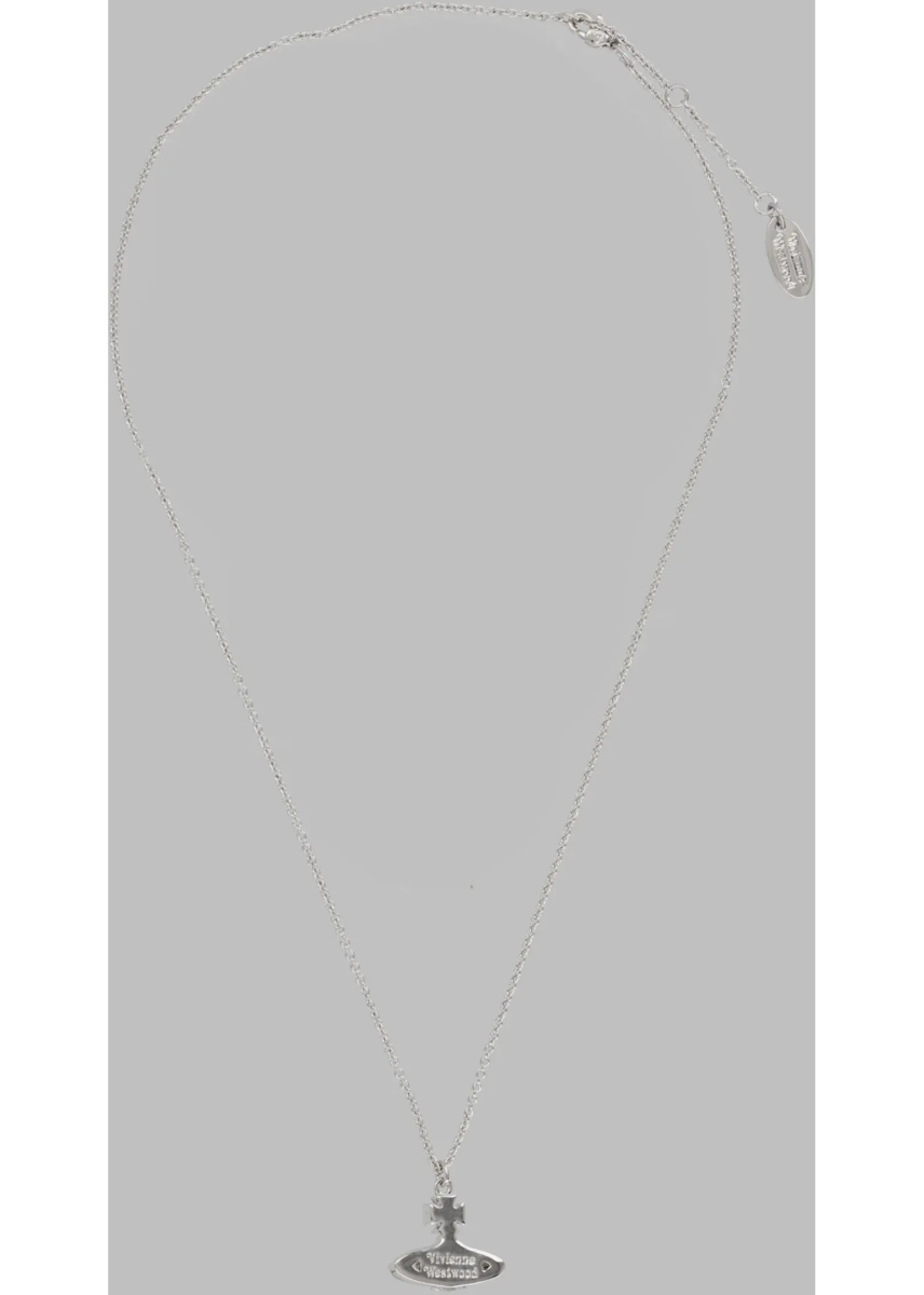 Coliere Collana "Pina" Con Ciondolo Orb Small - Img 2