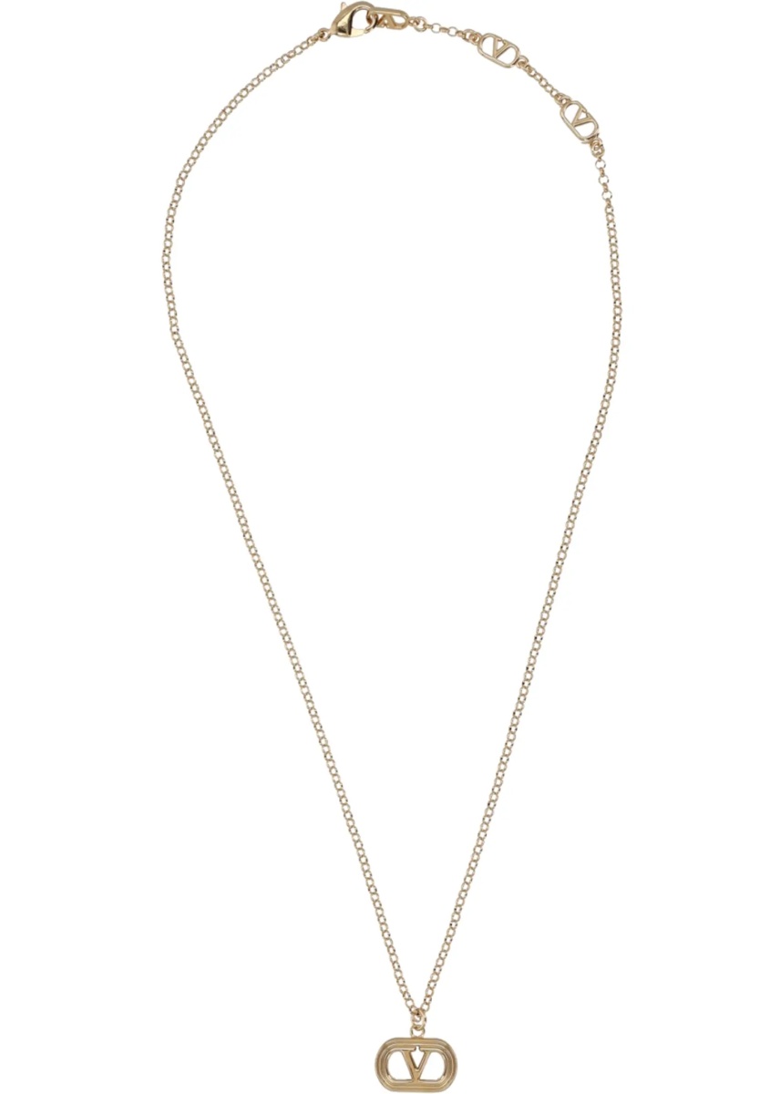 Coliere "Ovalette" Necklace - Img 2
