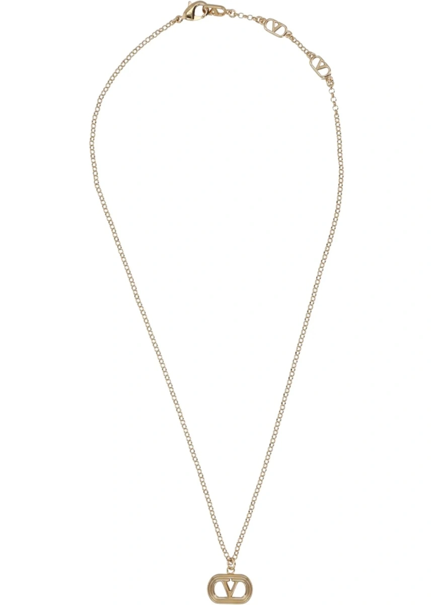 Coliere "Ovalette" Necklace - Img 2