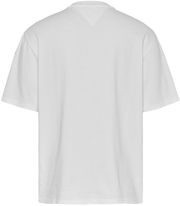 Collegiate Tee DM0DM12856YBR - Img 2