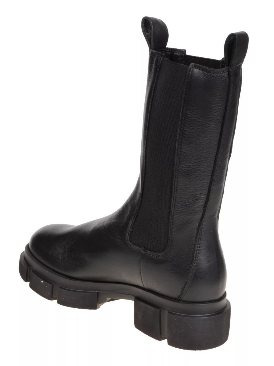 COPENHAGEN BOOTS CPH500.VIT BLK BLACK - Img 3
