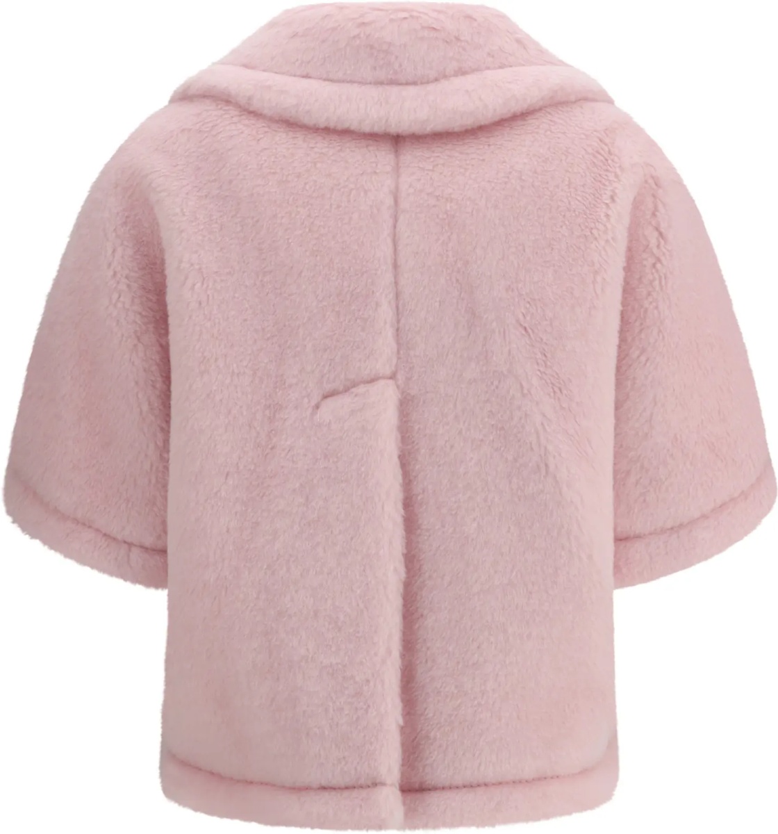 Corvino cape Jacket - Img 2
