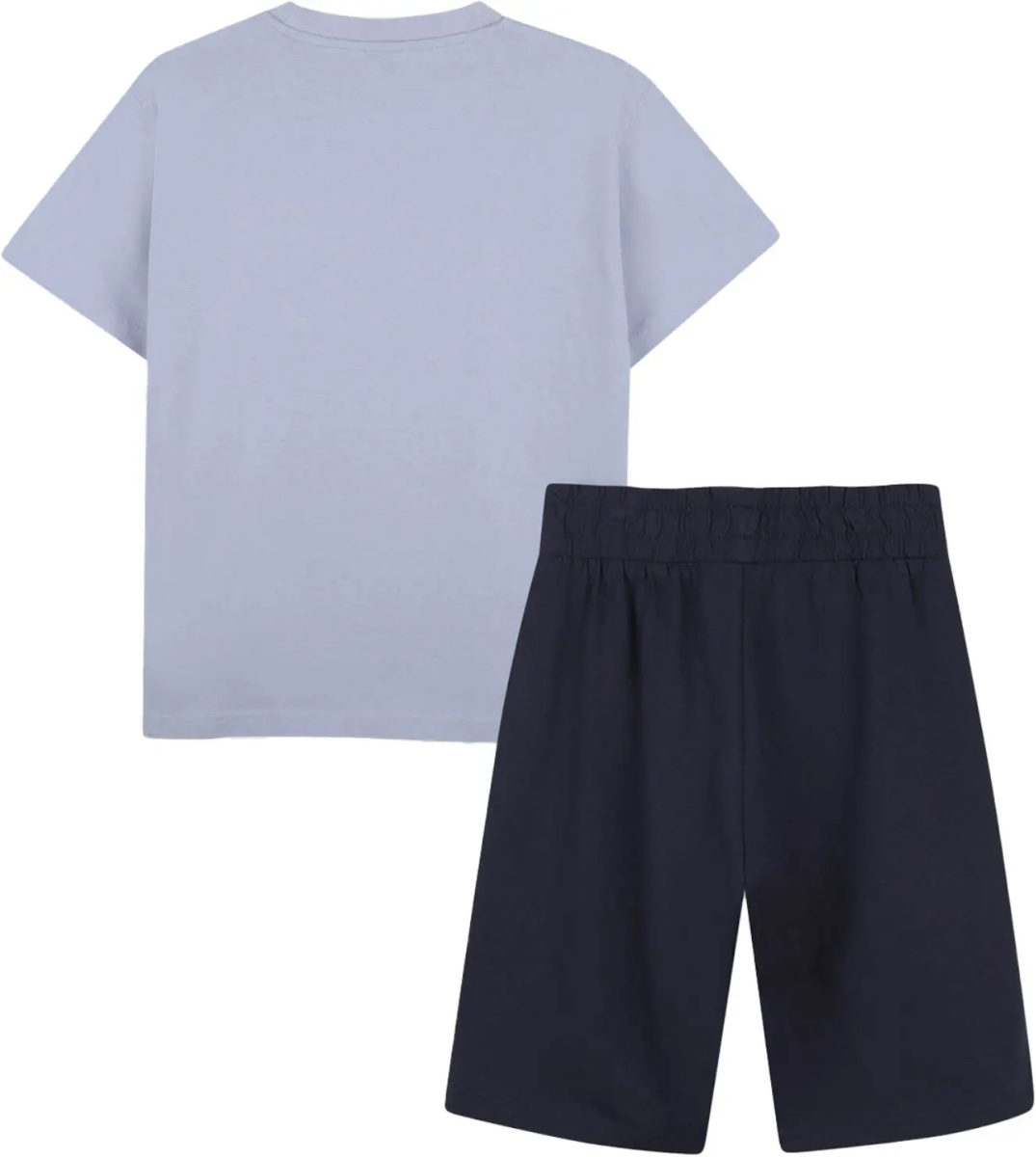 Costum de baie Set T-Shirt+Bermuda - Img 2