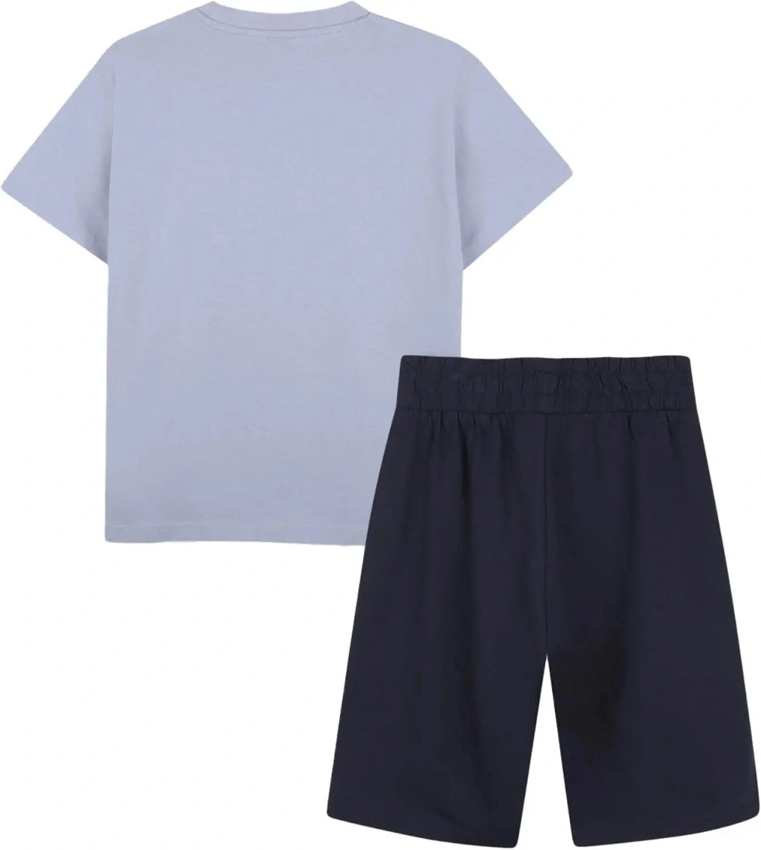 Costum de baie Set T-Shirt+Bermuda - Img 2
