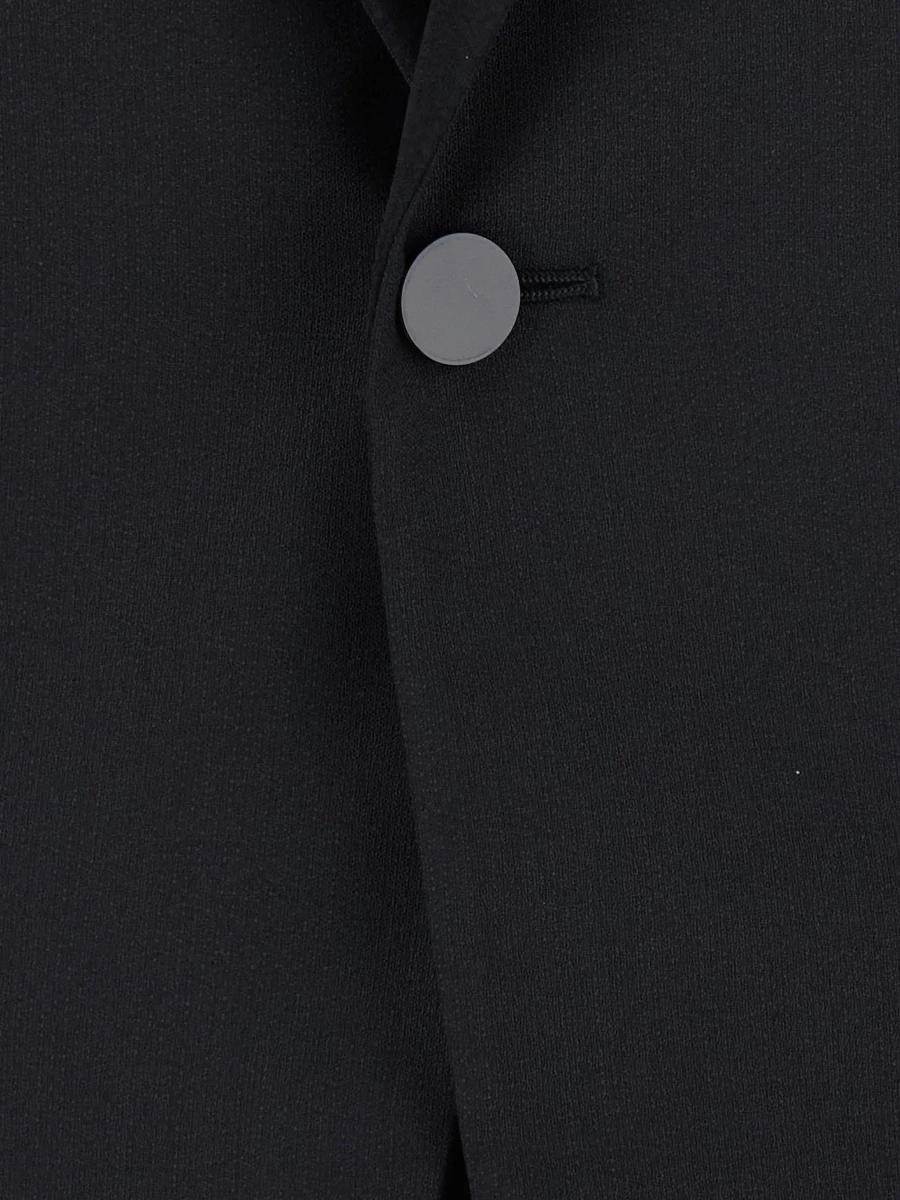 Costum Emporio Armani negru - Img 5