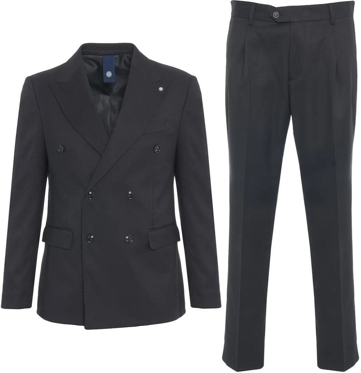 Costum Suit 'Ruinart' - Img 2
