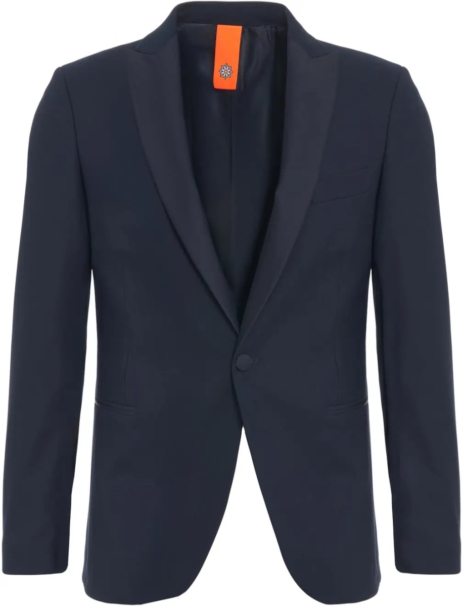 Costum Suit 'Tevere' - Img 3