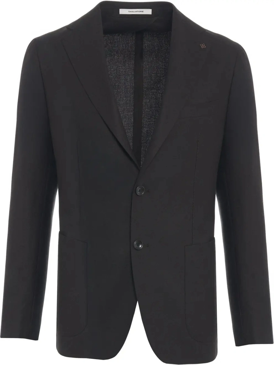 Costum Tagliatore din lana si casmir - Img 2