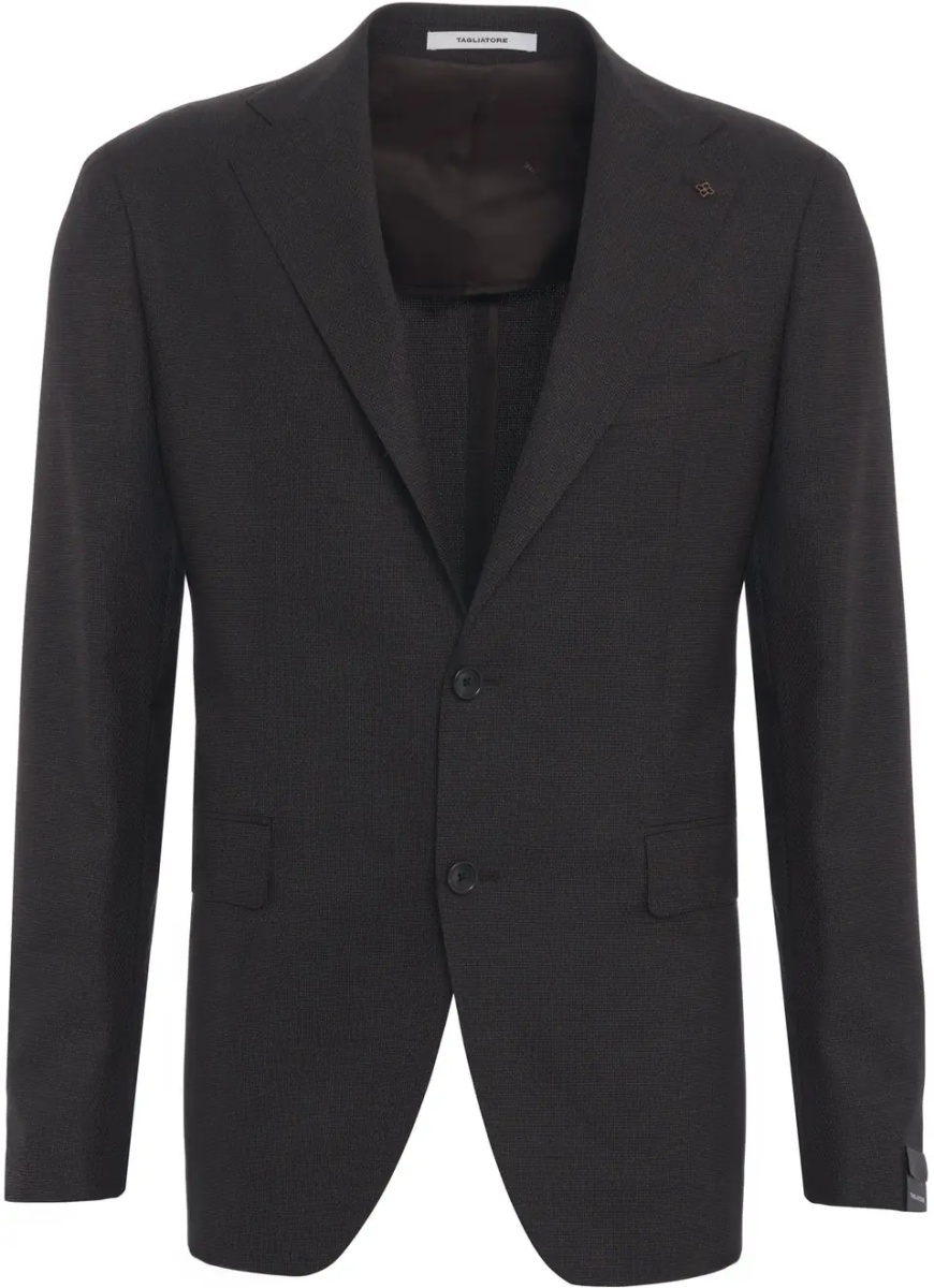 Costum Wool suit - Img 3
