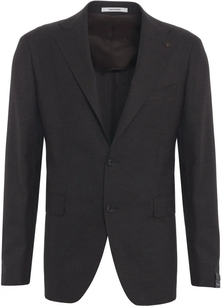 Costum Wool suit - Img 3