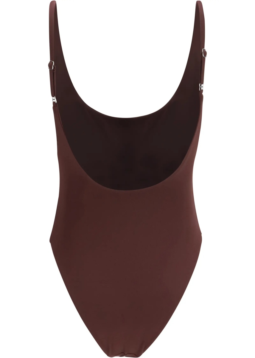 Costume One-piece Swimsuit - Img 2