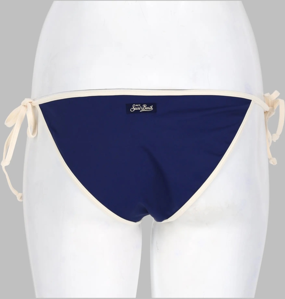 Costume Slip Bikini "Virgo" - Img 2
