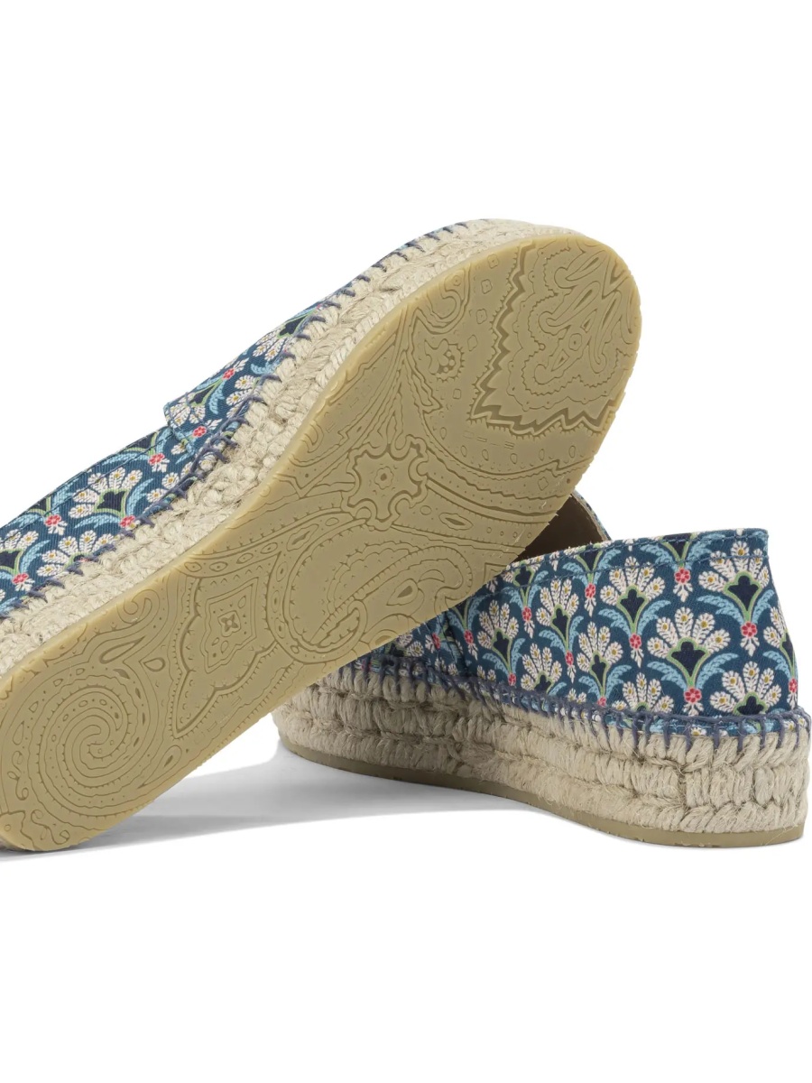 Cotton espadrilles - Img 5