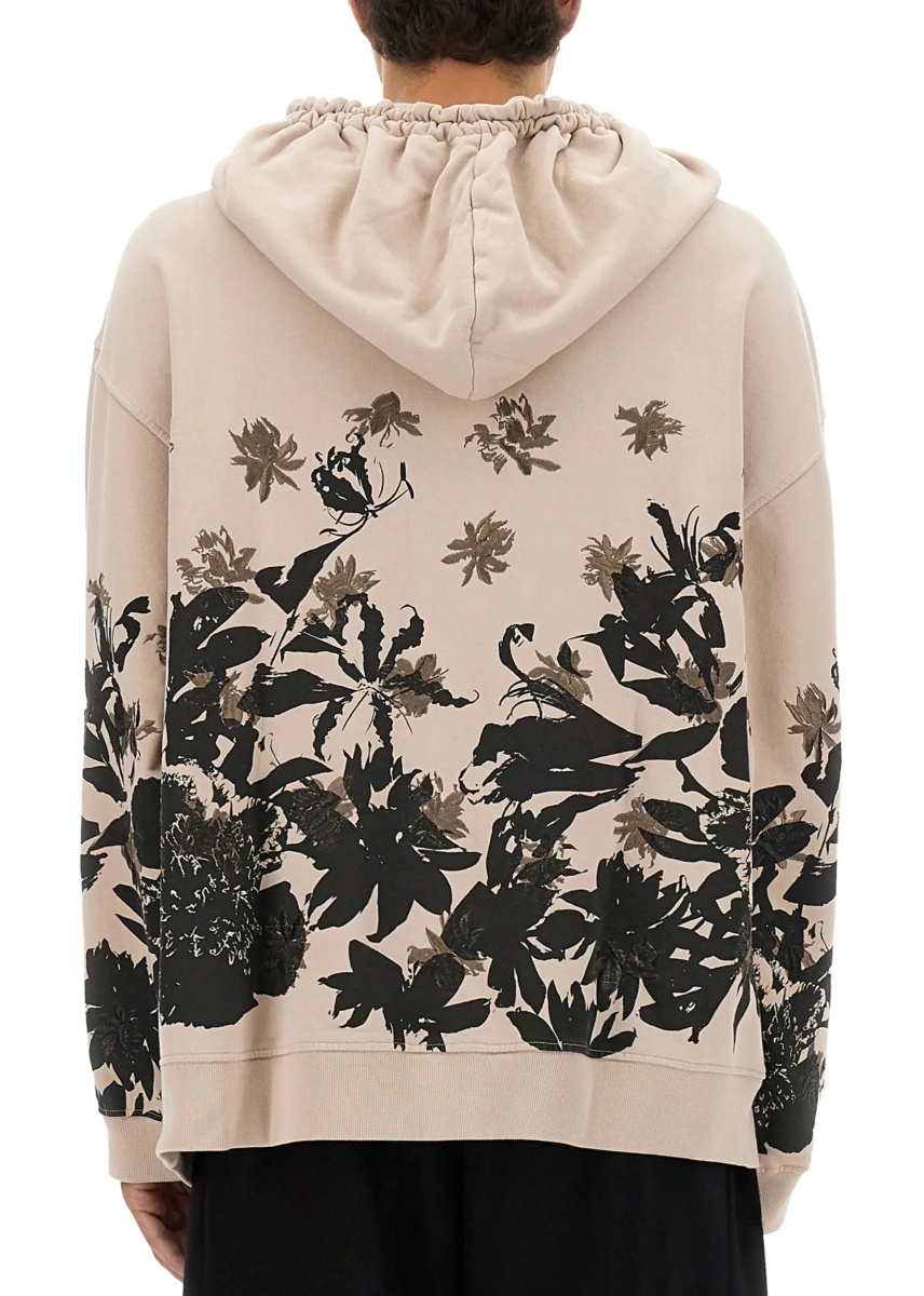 Cotton Hoodie - Img 3