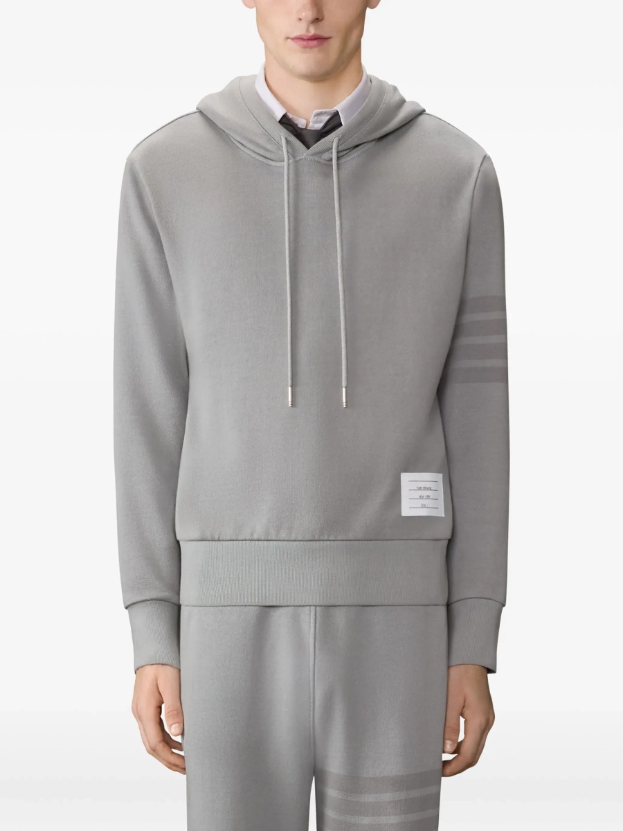 Cotton Hoodie - Img 3