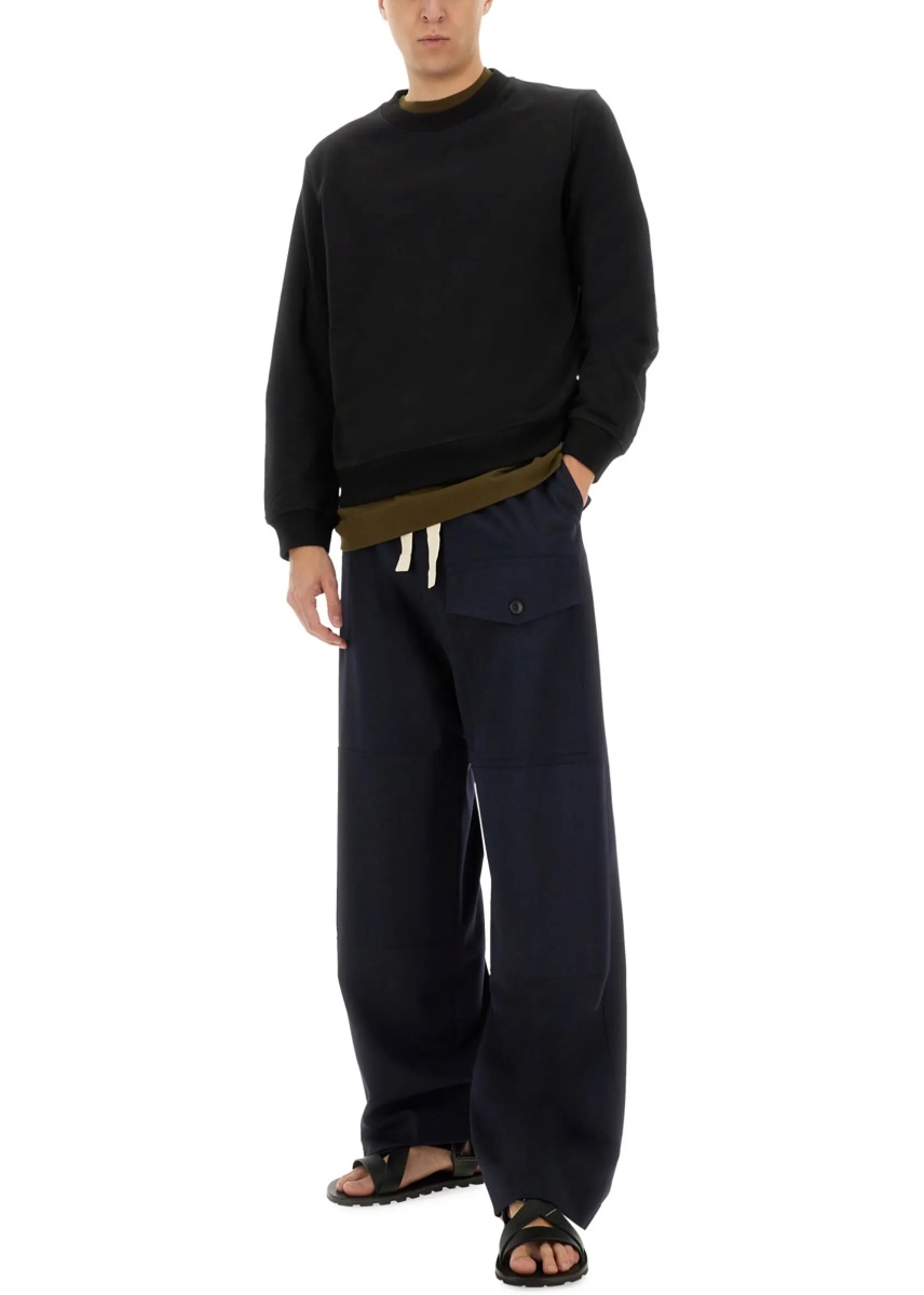 Cotton Pants - Img 2