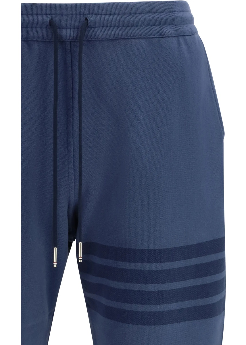 Cotton Sweatpants - Img 3