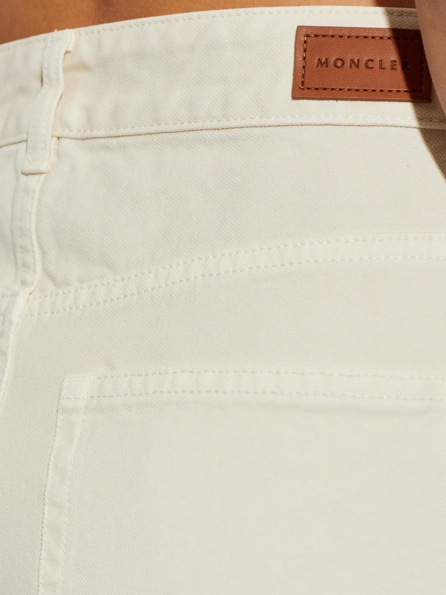 Cotton Trousers - Img 5