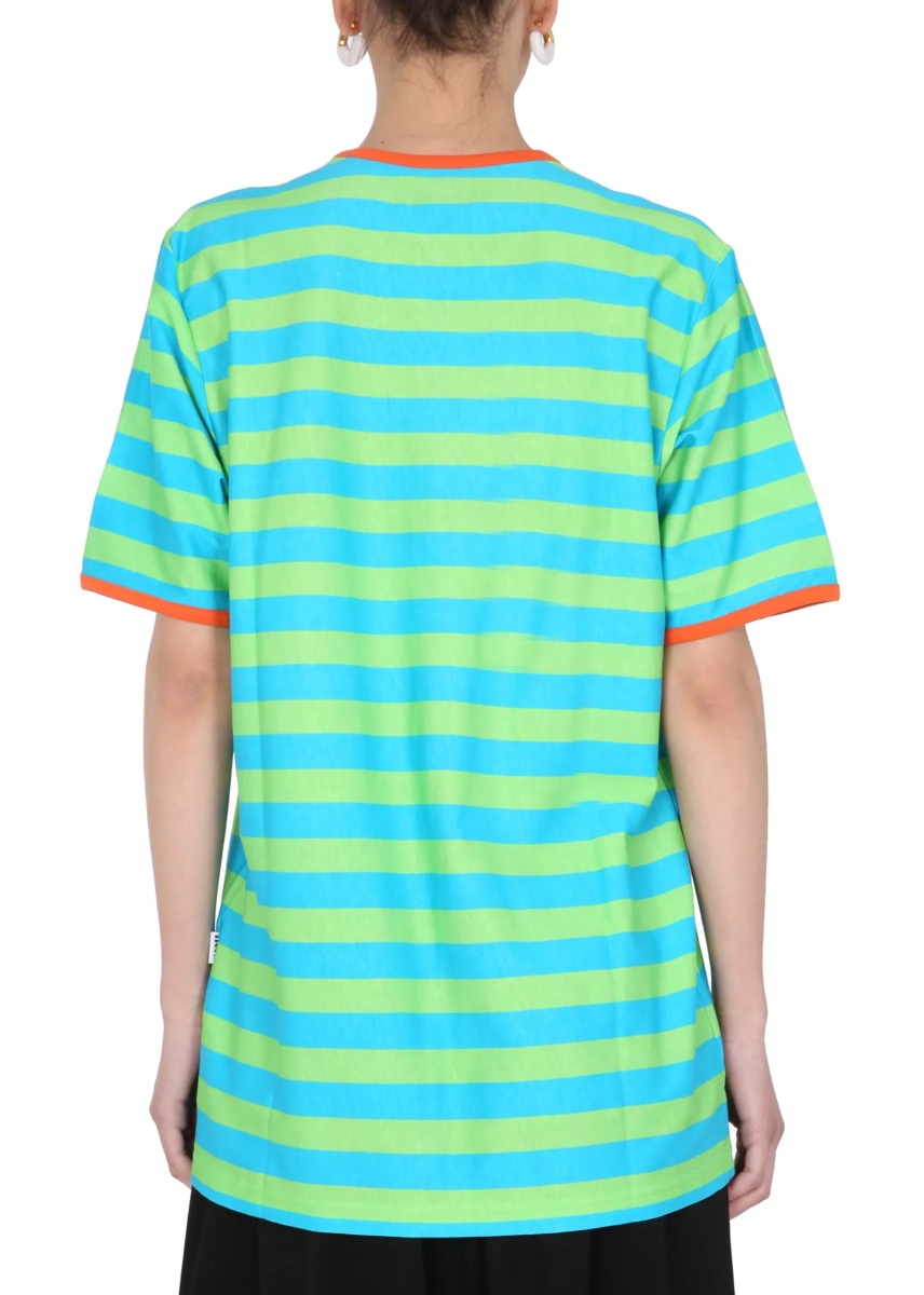 Crew Neck T-Shirt - Img 3