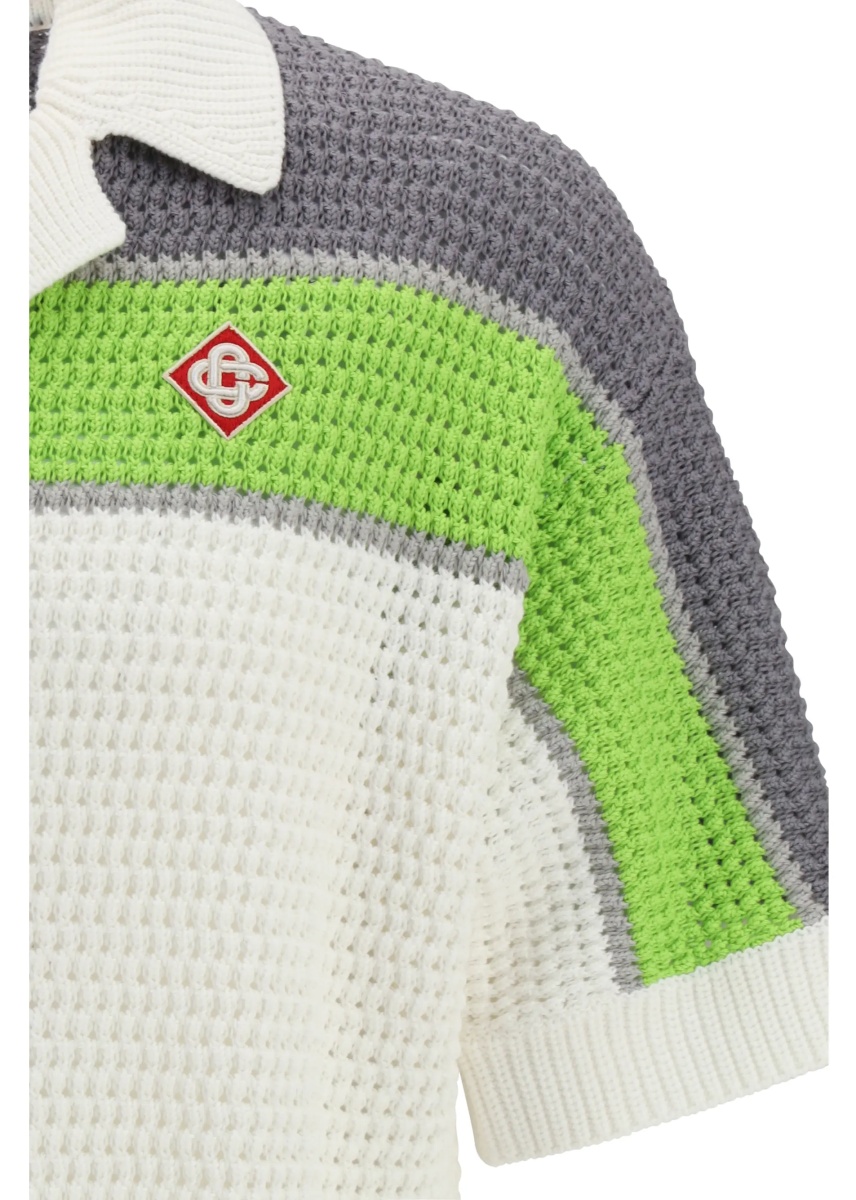 Crochet Shirt - Img 3