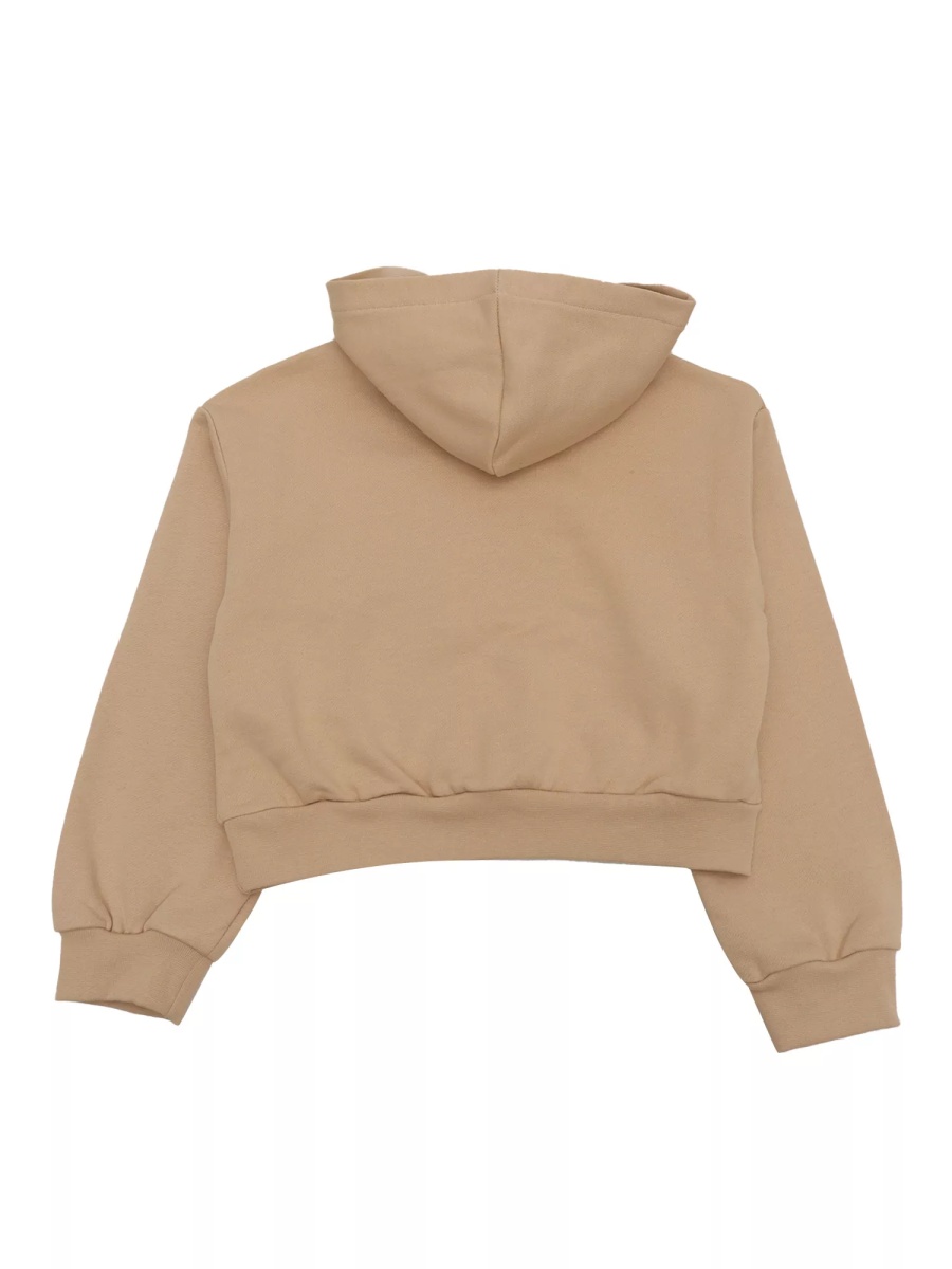 CROP SWEATSHIRT - Img 2