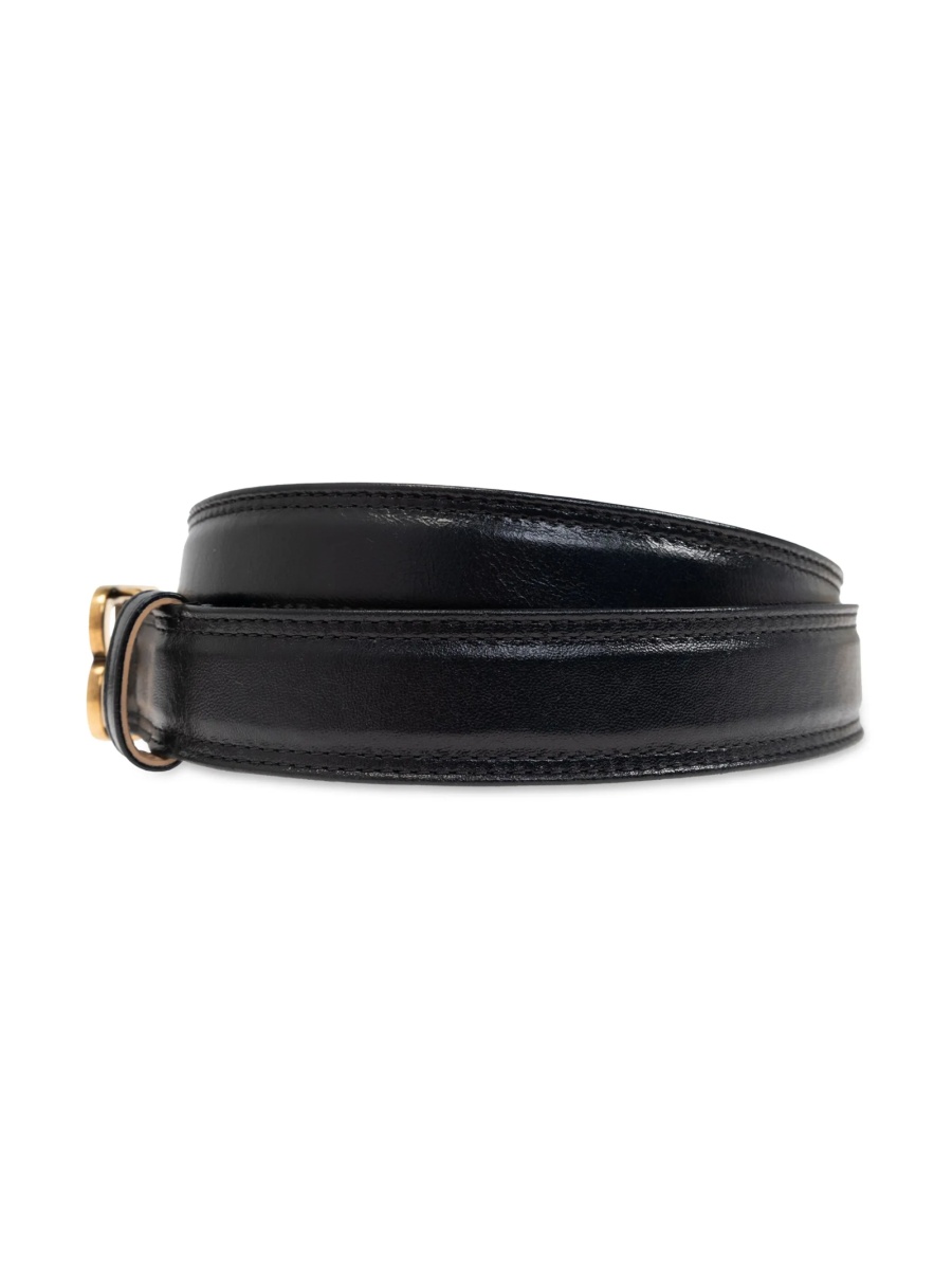 Curea Balenciaga neagra - Img 3