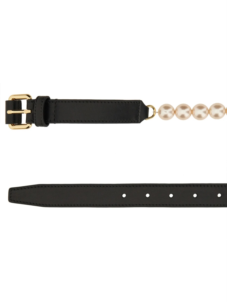 Curea Belt With Pearls - Img 3