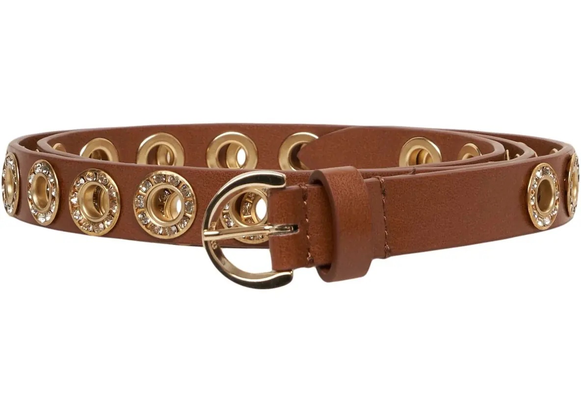 Curea Belt with rhinestones - Img 2
