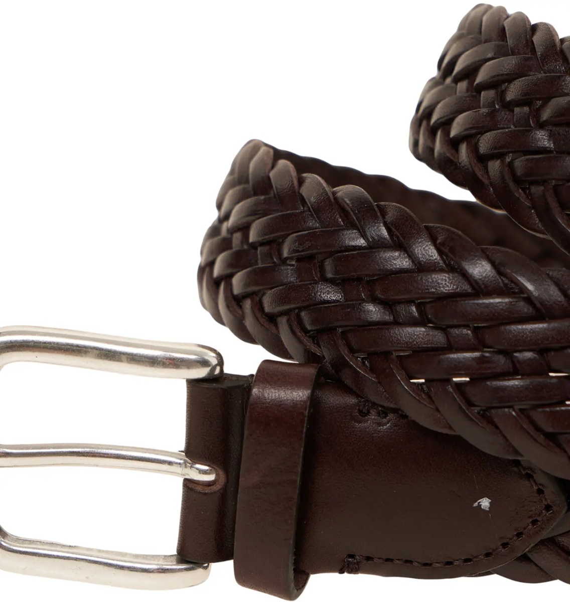 Curea Braided belt 'Indus' - Img 3