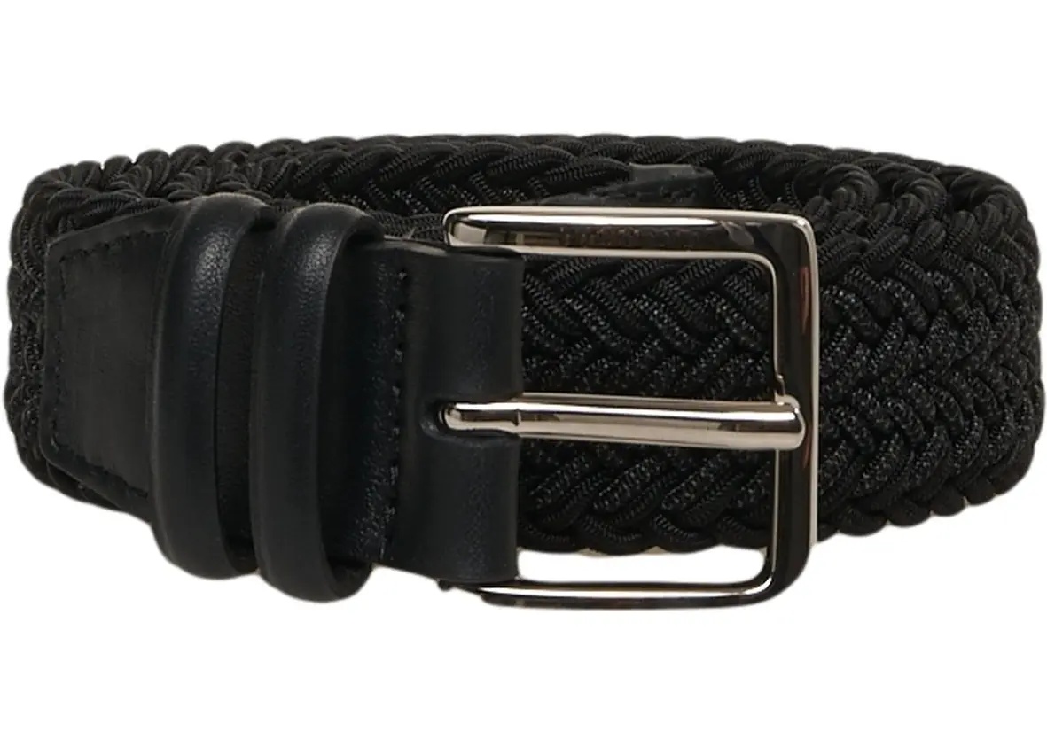 Curea Braided belt - Img 2
