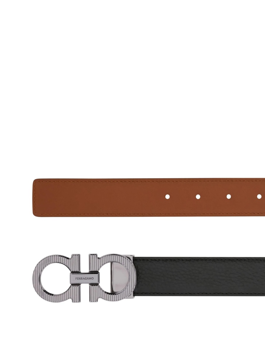 Curea Ferragamo neagra - Img 2