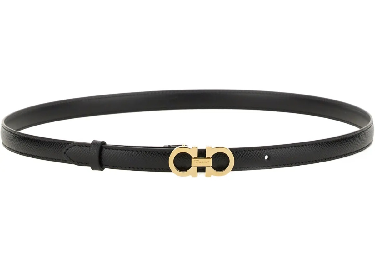 Curea Gancini Belt - Img 2
