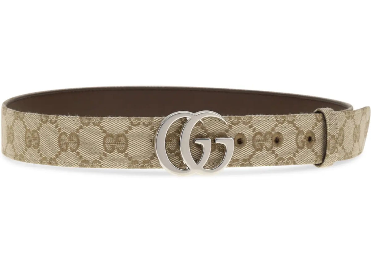 Curea GG Marmont Belt - Img 2
