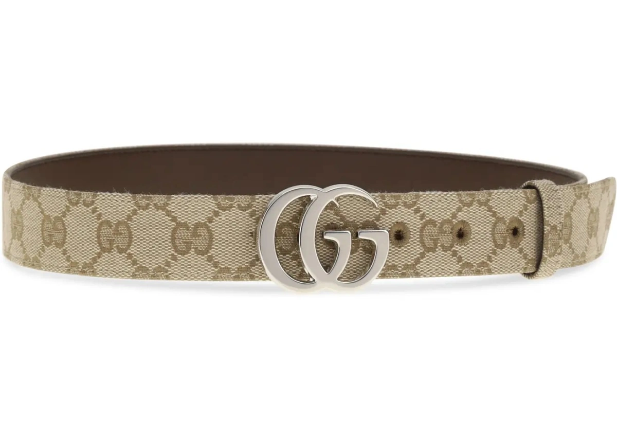 Curea GG Marmont Belt - Img 2