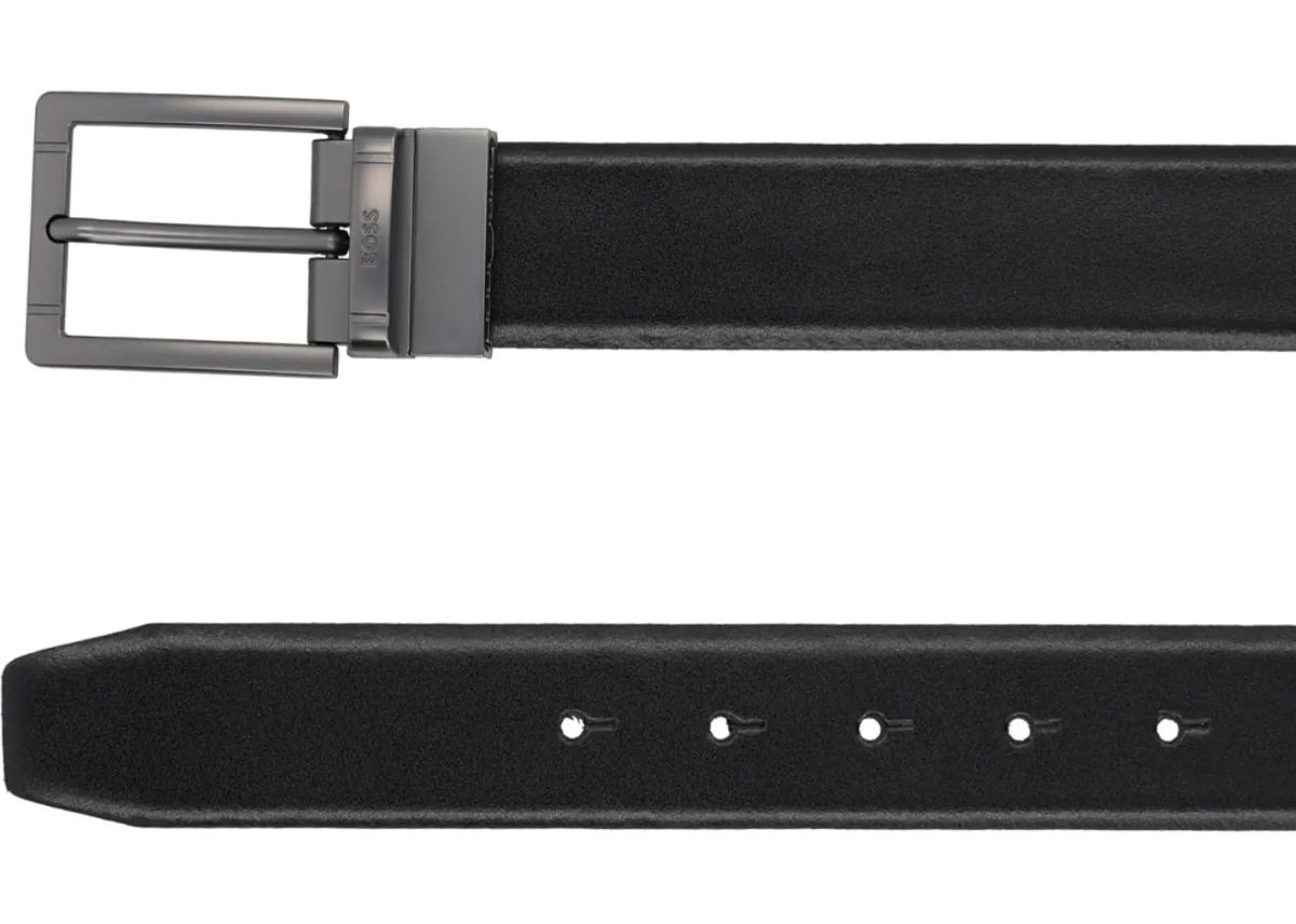 Curea "Gifflet" Belt - Img 2