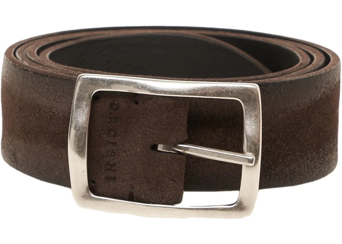 Curea Leather belt 'Hdb' - Img 2