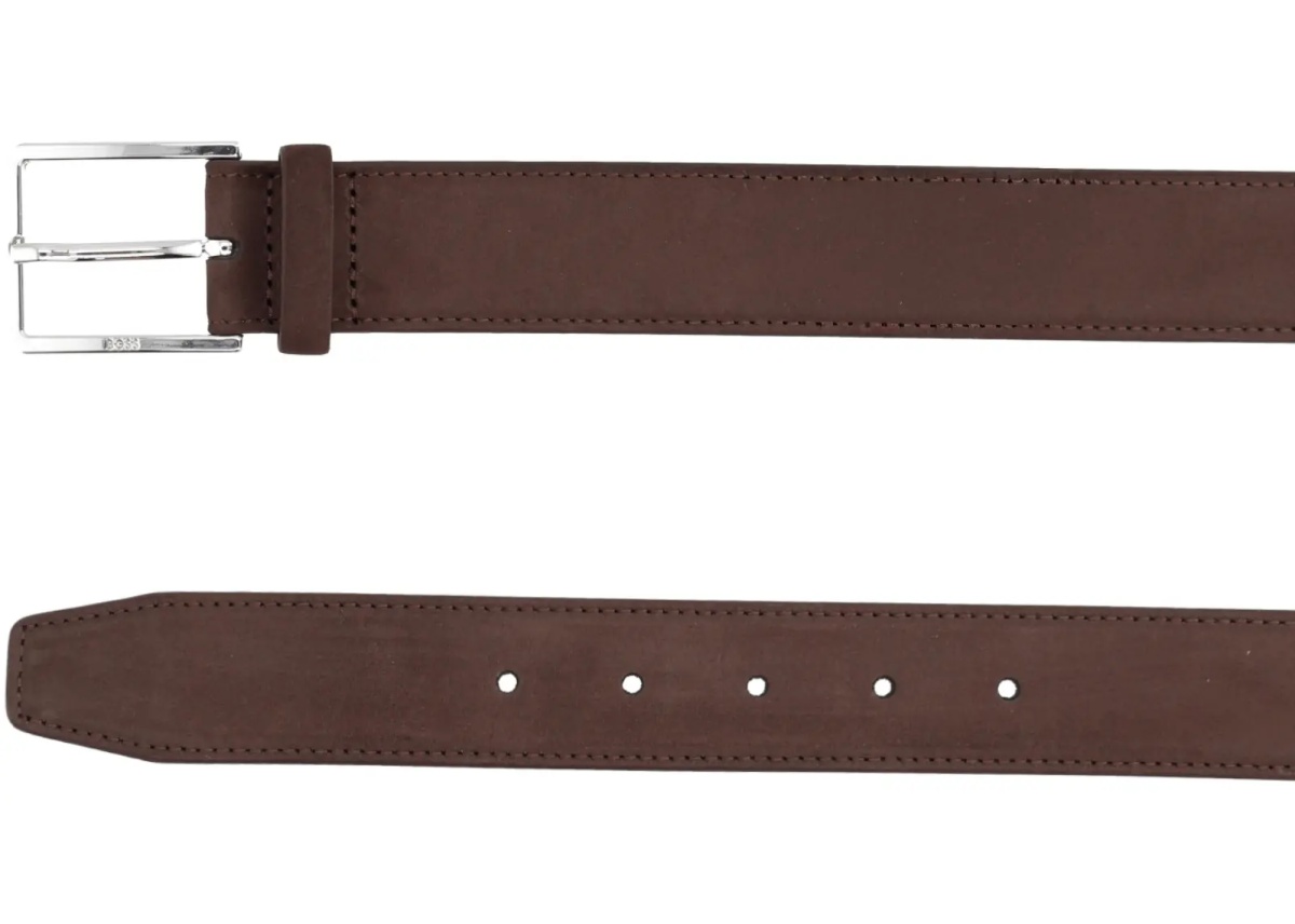 Curea Leather Belt - Img 2