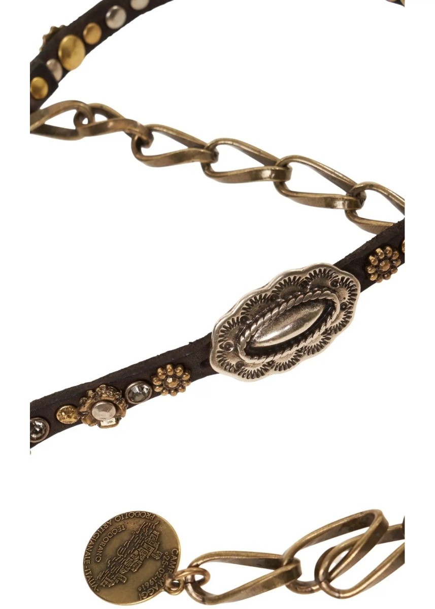 Curea Leather belt - Img 4