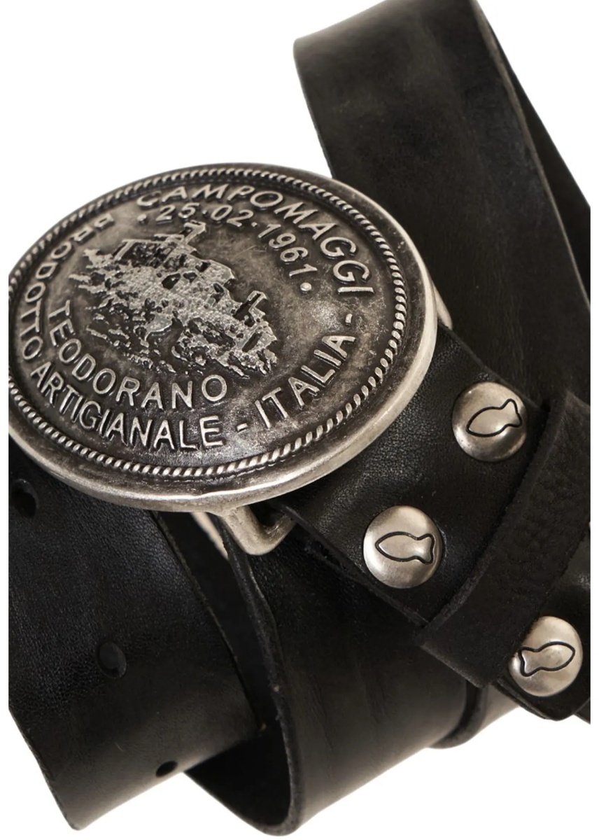 Curea Leather belt - Img 3