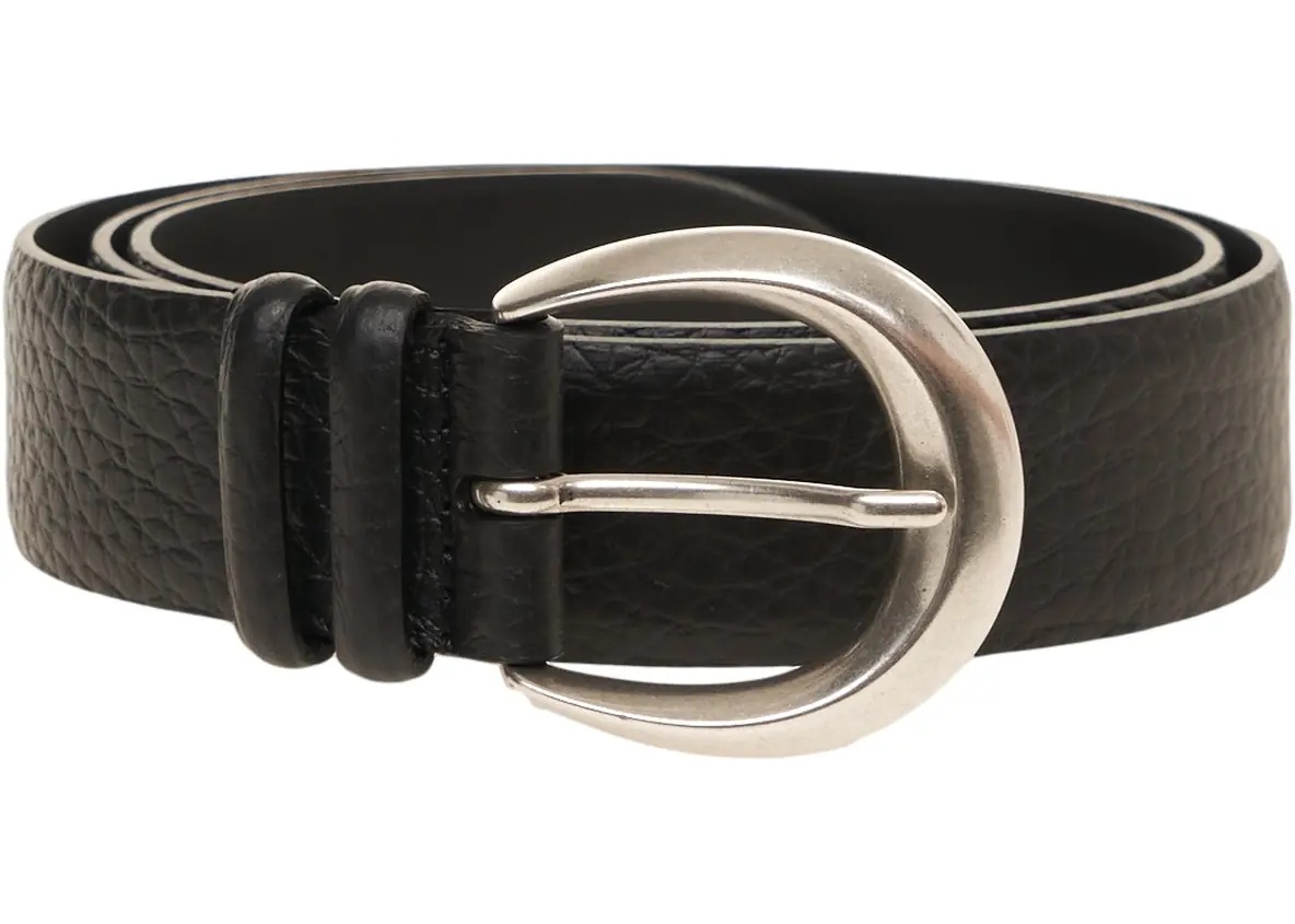 Curea Leather belt - Img 2