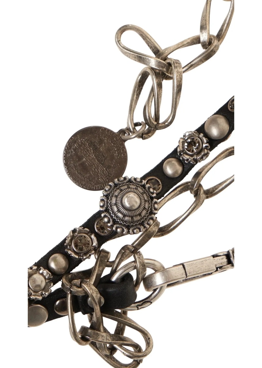 Curea Leather belt - Img 4
