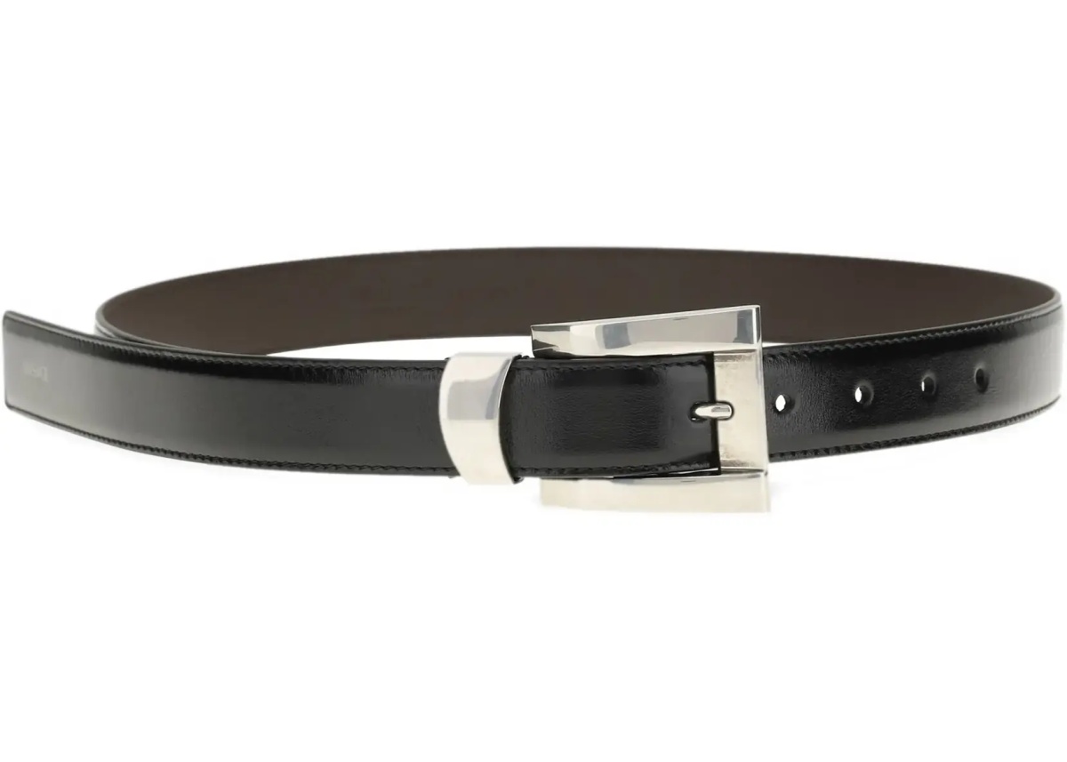Curea Leather Belt - Img 4