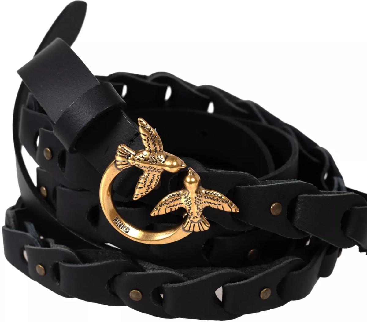 Curea Love Double Belt H2 1H2114 - Img 3